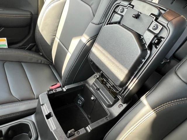 new 2025 Jeep Wrangler car, priced at $101,559