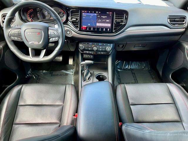 used 2024 Dodge Durango car, priced at $38,579