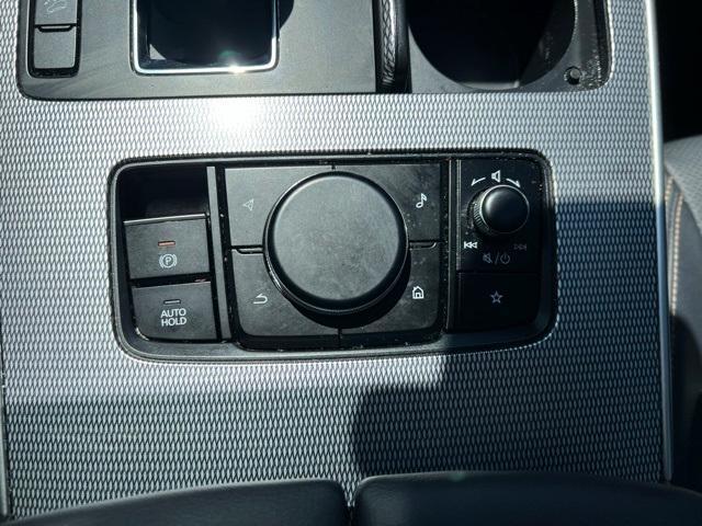 used 2024 Mazda CX-90 car, priced at $30,500