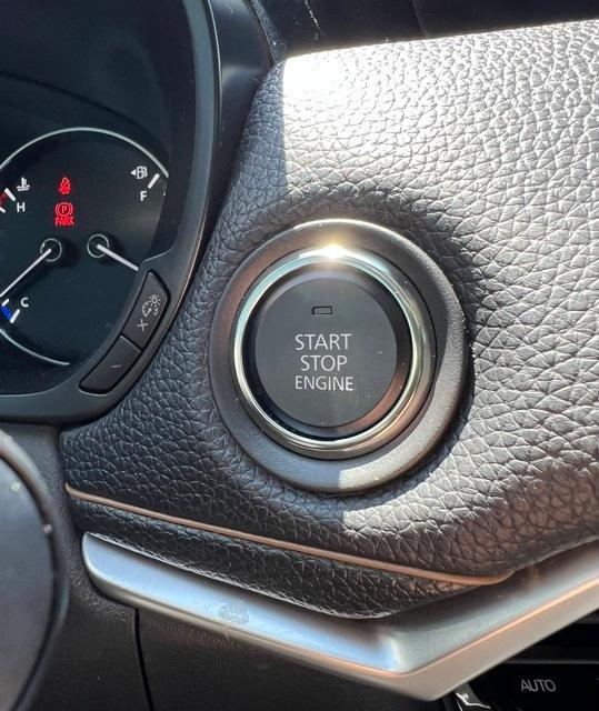 used 2024 Mazda CX-90 car, priced at $30,500