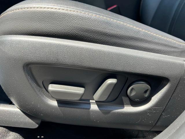 used 2024 Mazda CX-90 car, priced at $30,500