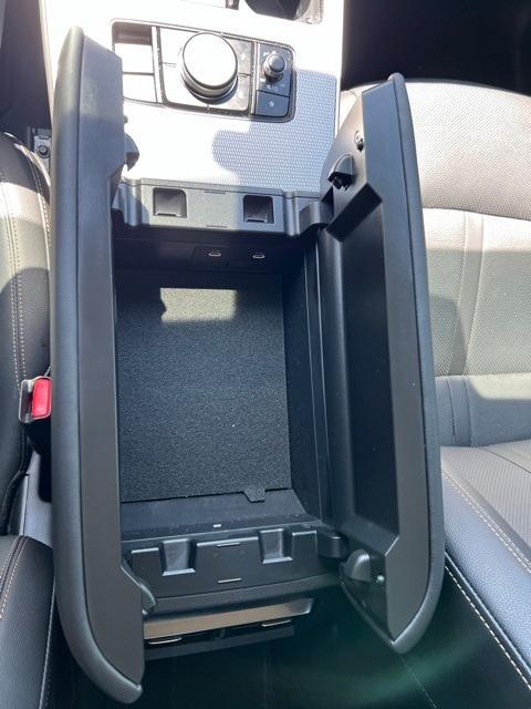 used 2024 Mazda CX-90 car, priced at $30,500