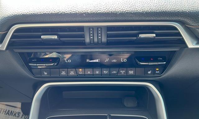 used 2024 Mazda CX-90 car, priced at $30,500