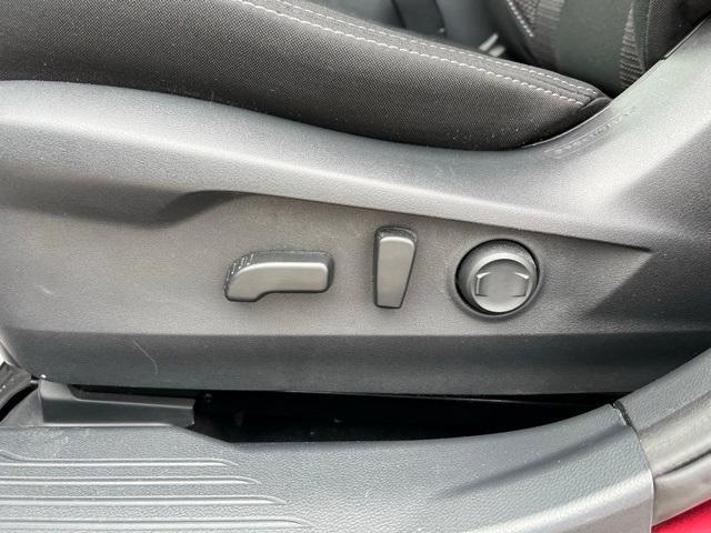 used 2022 Subaru Outback car, priced at $24,700