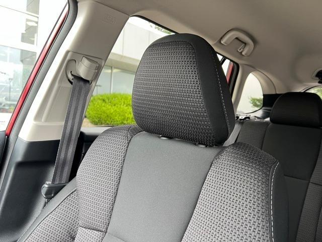 used 2022 Subaru Outback car, priced at $24,700