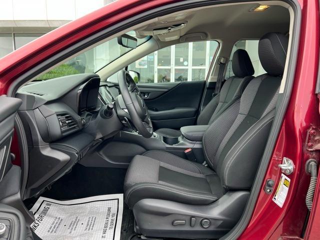 used 2022 Subaru Outback car, priced at $24,700