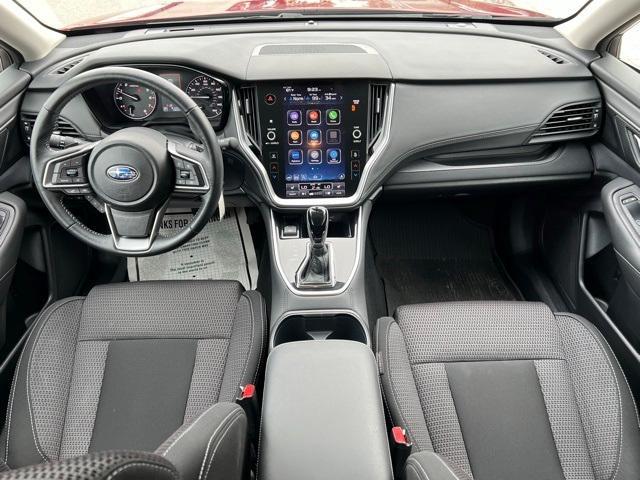 used 2022 Subaru Outback car, priced at $24,700