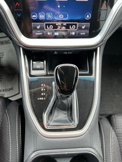 used 2022 Subaru Outback car, priced at $24,700