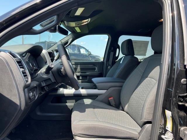 new 2025 Ram 2500 car, priced at $71,175