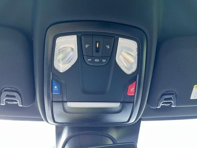 new 2025 Ram 2500 car, priced at $71,175