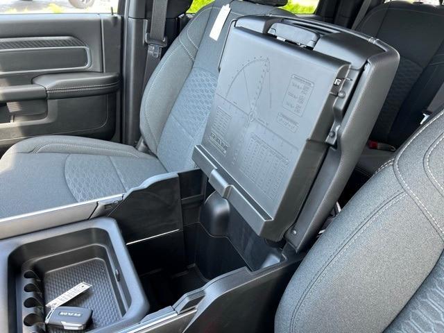 new 2025 Ram 2500 car, priced at $71,175
