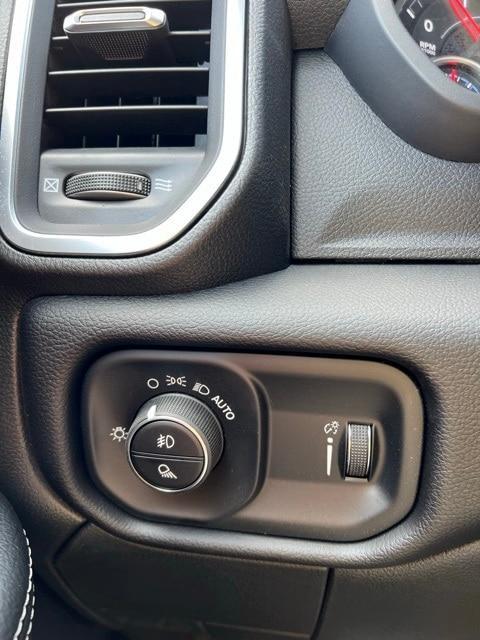 new 2025 Ram 2500 car, priced at $71,175