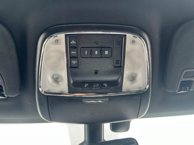 used 2020 Jeep Grand Cherokee car, priced at $21,500