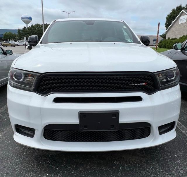 used 2020 Dodge Durango car, priced at $19,995