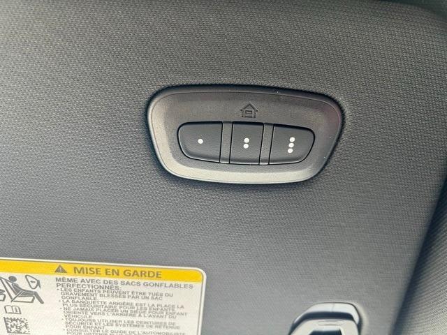 new 2025 Ram 1500 car, priced at $45,527