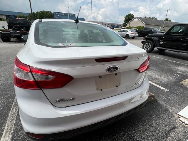 used 2014 Ford Focus car, priced at $9,000