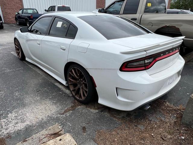 used 2019 Dodge Charger car, priced at $21,000