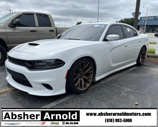 used 2019 Dodge Charger car, priced at $21,000