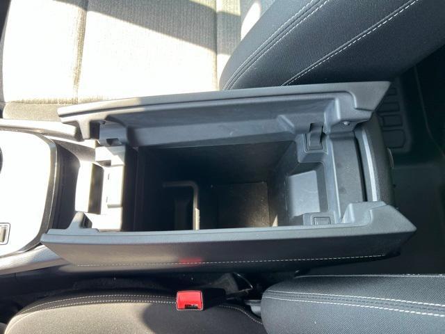 used 2021 Nissan Rogue car, priced at $18,500