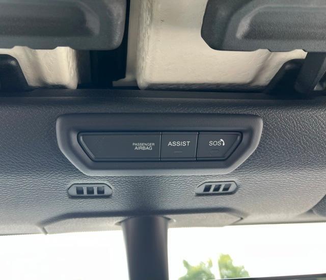 used 2023 Jeep Wrangler car, priced at $31,495