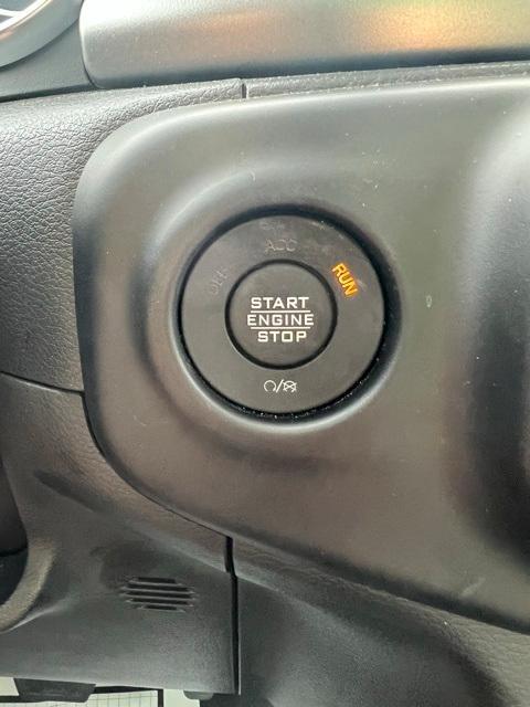 used 2023 Jeep Wrangler car, priced at $31,495