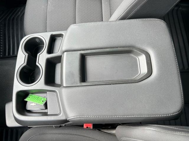used 2024 Chevrolet Silverado 1500 car, priced at $39,500