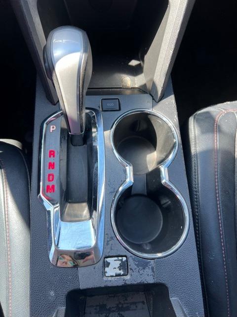 used 2014 GMC Terrain car, priced at $10,800