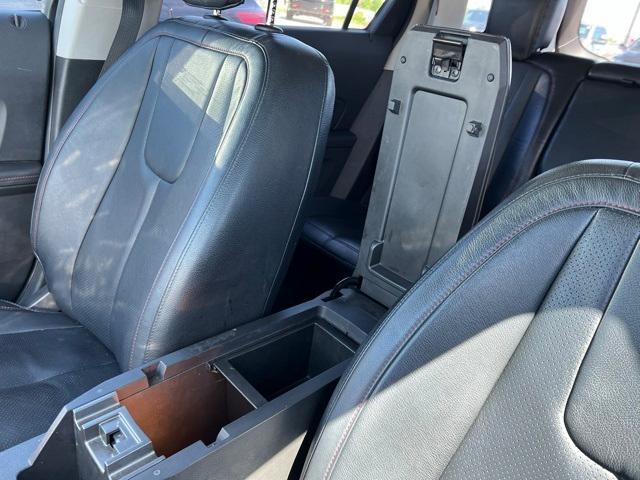 used 2014 GMC Terrain car, priced at $10,800
