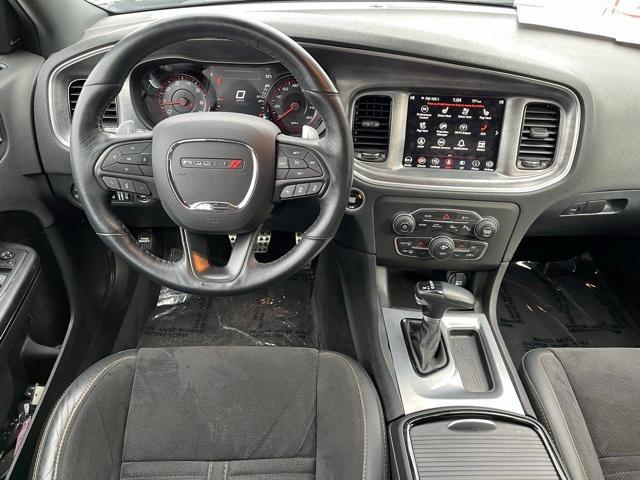 used 2018 Dodge Charger car, priced at $30,000