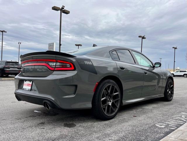 used 2018 Dodge Charger car, priced at $30,000