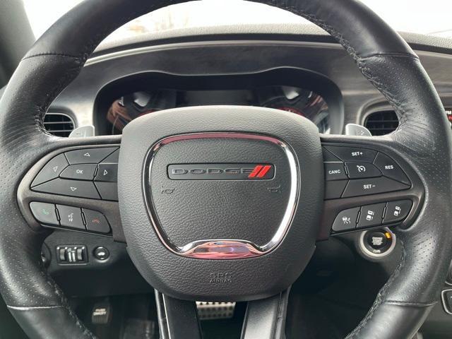 used 2018 Dodge Charger car, priced at $30,000