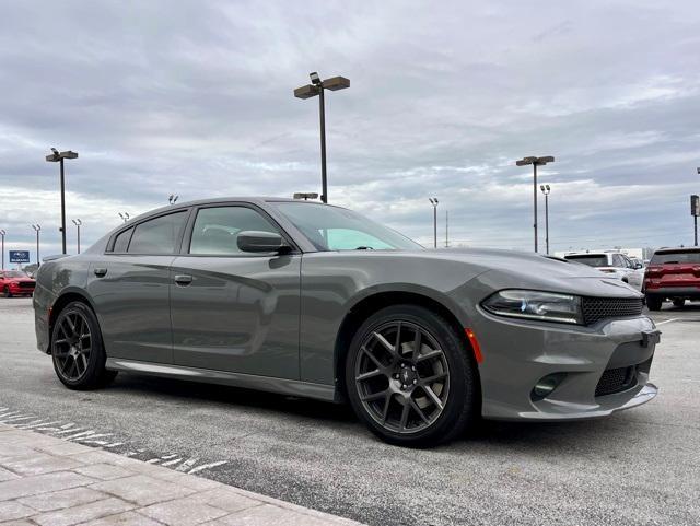 used 2018 Dodge Charger car, priced at $30,000