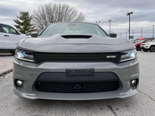 used 2018 Dodge Charger car, priced at $30,000