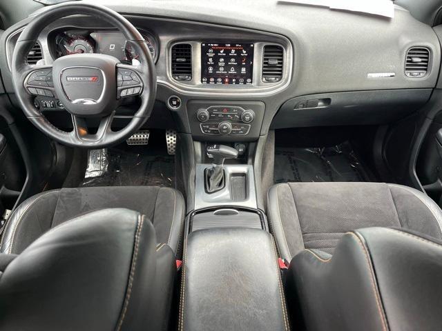 used 2018 Dodge Charger car, priced at $30,000