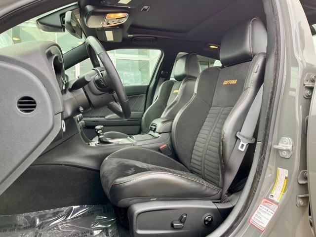 used 2018 Dodge Charger car, priced at $30,000