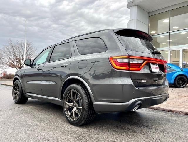 new 2025 Dodge Durango car, priced at $62,475