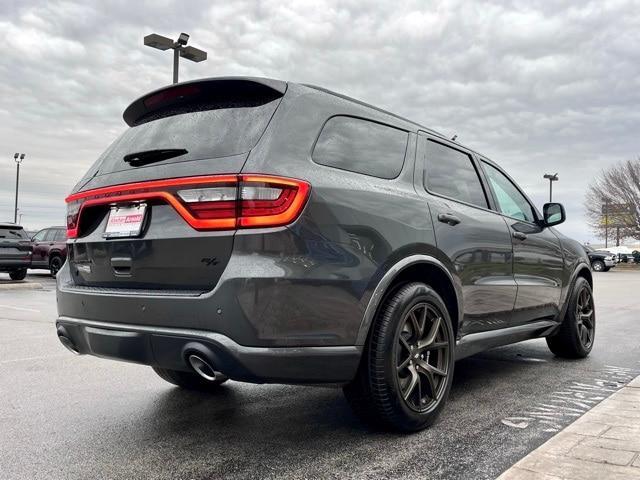 new 2025 Dodge Durango car, priced at $62,475