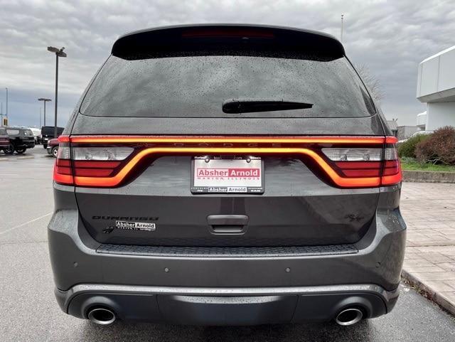 new 2025 Dodge Durango car, priced at $62,475