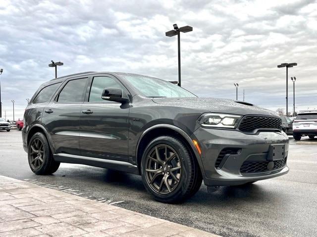 new 2025 Dodge Durango car, priced at $62,475