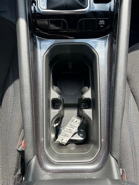 new 2025 Jeep Compass car, priced at $25,990