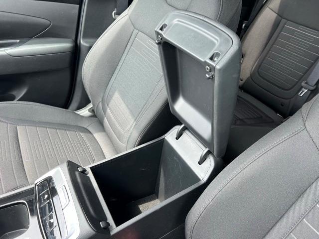 used 2024 Hyundai SANTA CRUZ car, priced at $27,400