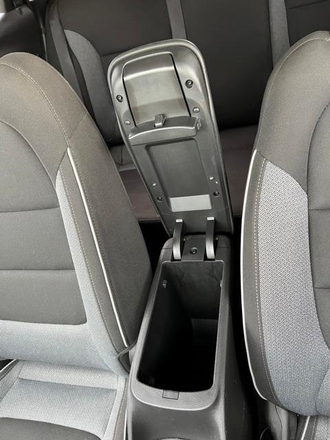 used 2021 Chevrolet TrailBlazer car, priced at $19,600