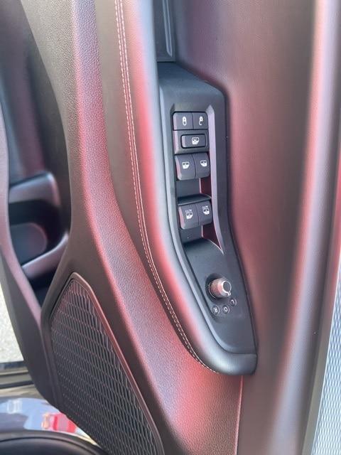 new 2025 Jeep Grand Cherokee L car, priced at $41,901