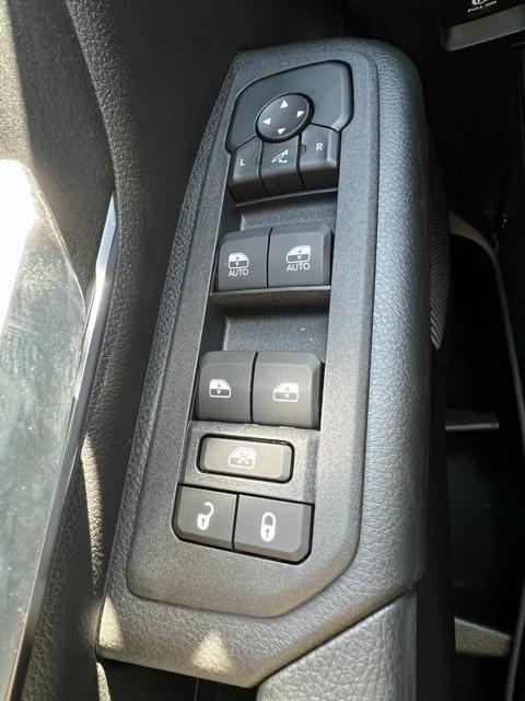 new 2025 Ram 1500 car, priced at $47,590