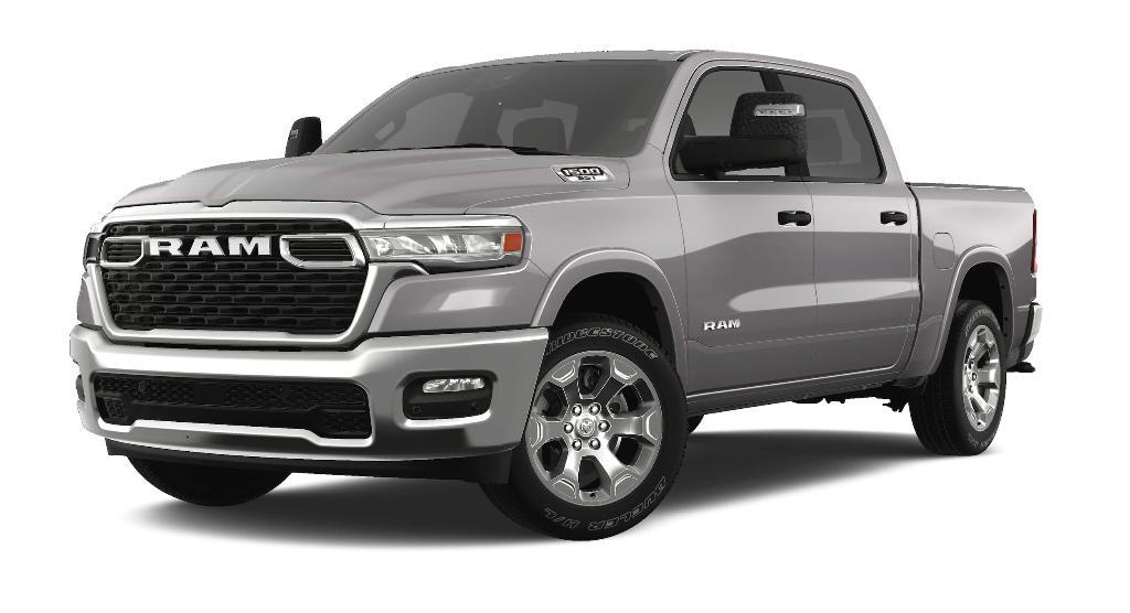 new 2025 Ram 1500 car