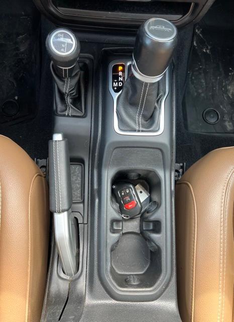used 2021 Jeep Gladiator car, priced at $28,500
