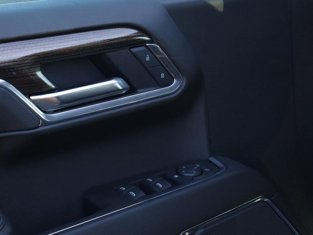 new 2025 Chevrolet Silverado 1500 car, priced at $57,424