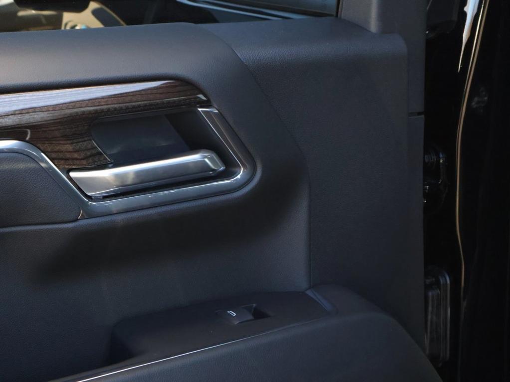 new 2025 Chevrolet Silverado 1500 car, priced at $57,424