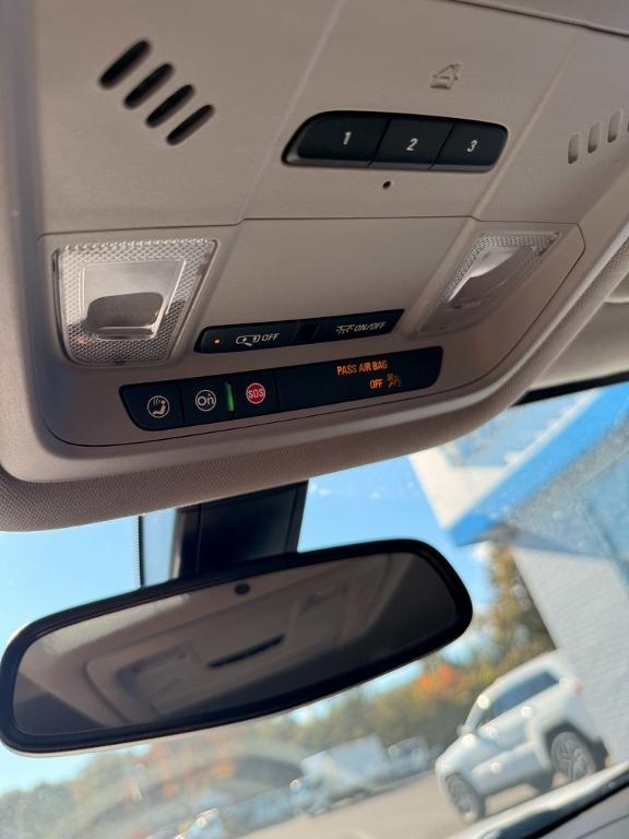 used 2020 GMC Acadia car, priced at $18,797