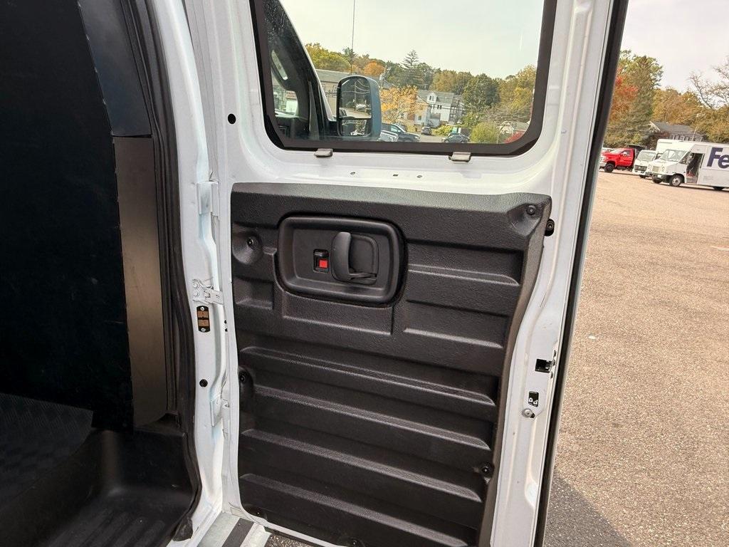 used 2023 GMC Savana 2500 car, priced at $29,999
